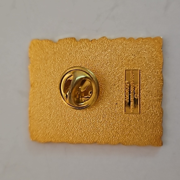 2002 Zamboni Enamel Tie Tac - Picture 5 of 6